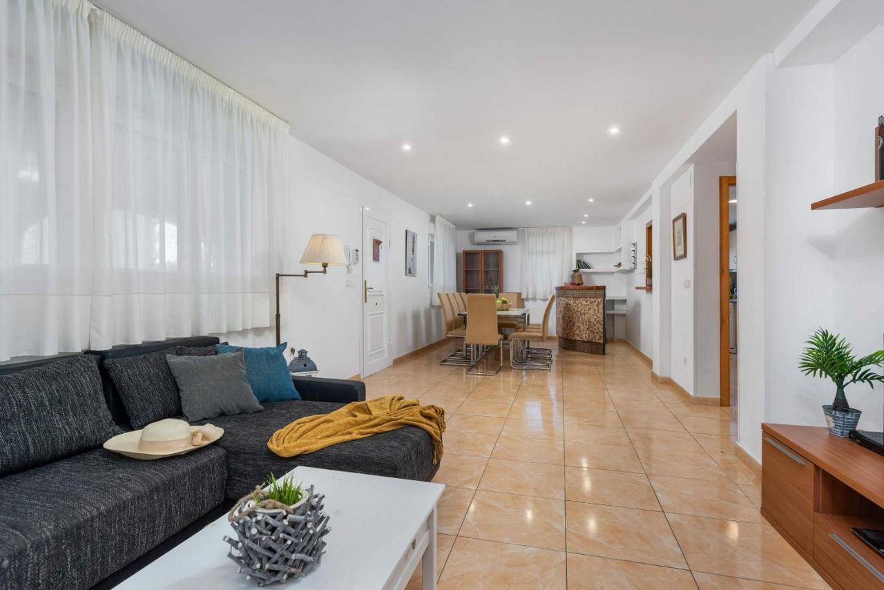 Villa Caleta - Plusholidays Calpe Exterior photo